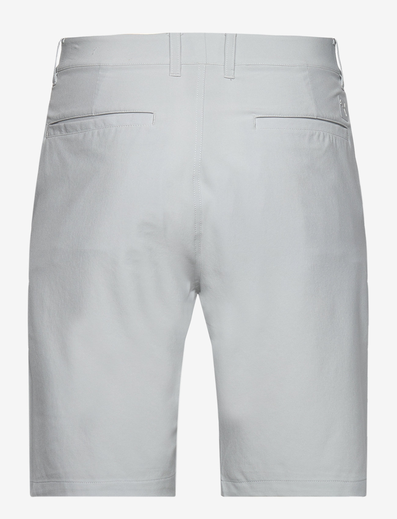 PUMA Golf - 101 Solid Short 9" - golf-shorts - ash gray - 1