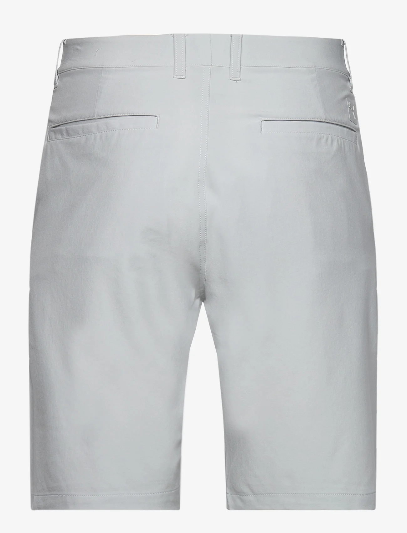 PUMA Golf - 101 Solid Short 9" - sports shorts - ash gray - 1
