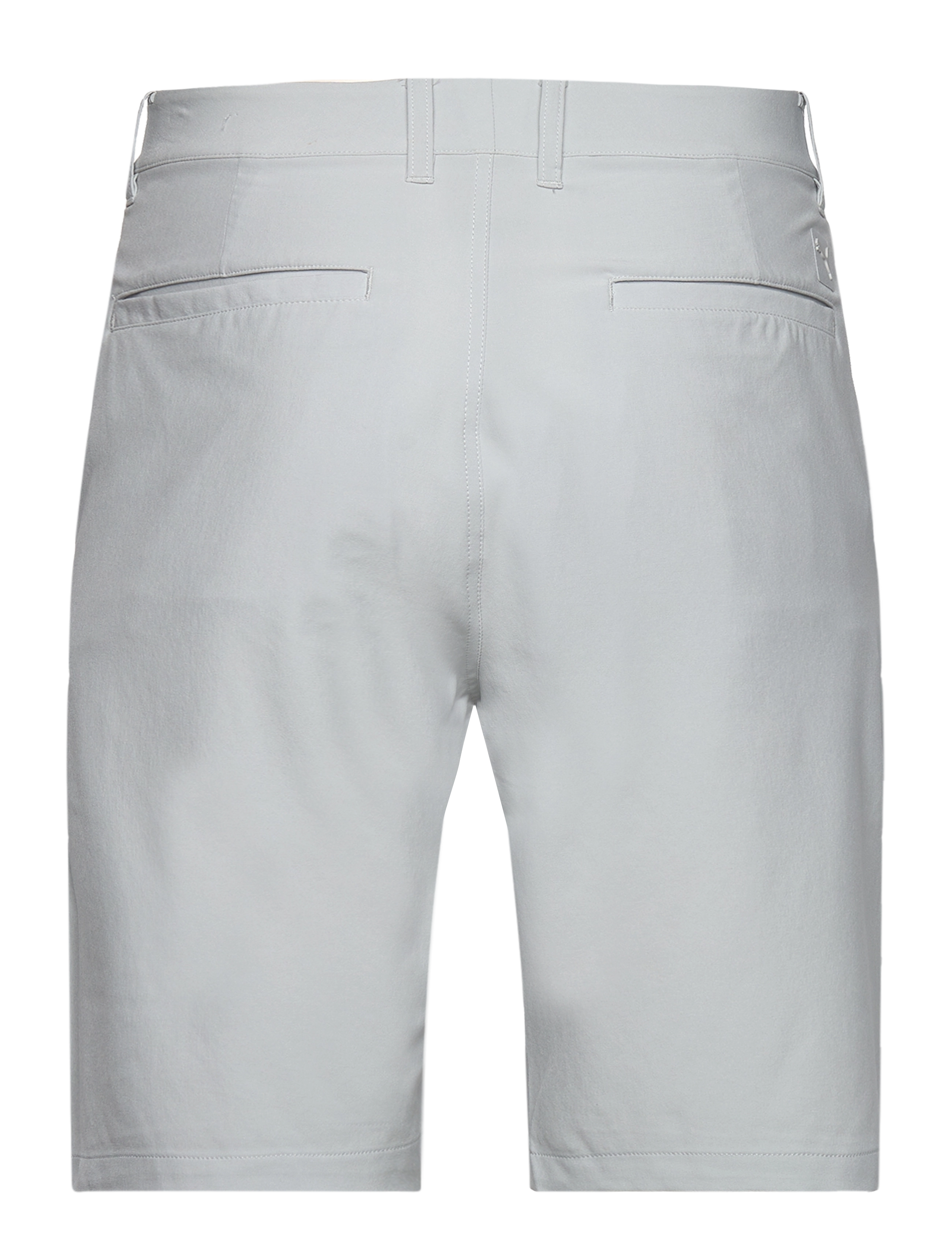 PUMA Golf - 101 Solid Short 9" - golf shorts - ash gray - 1