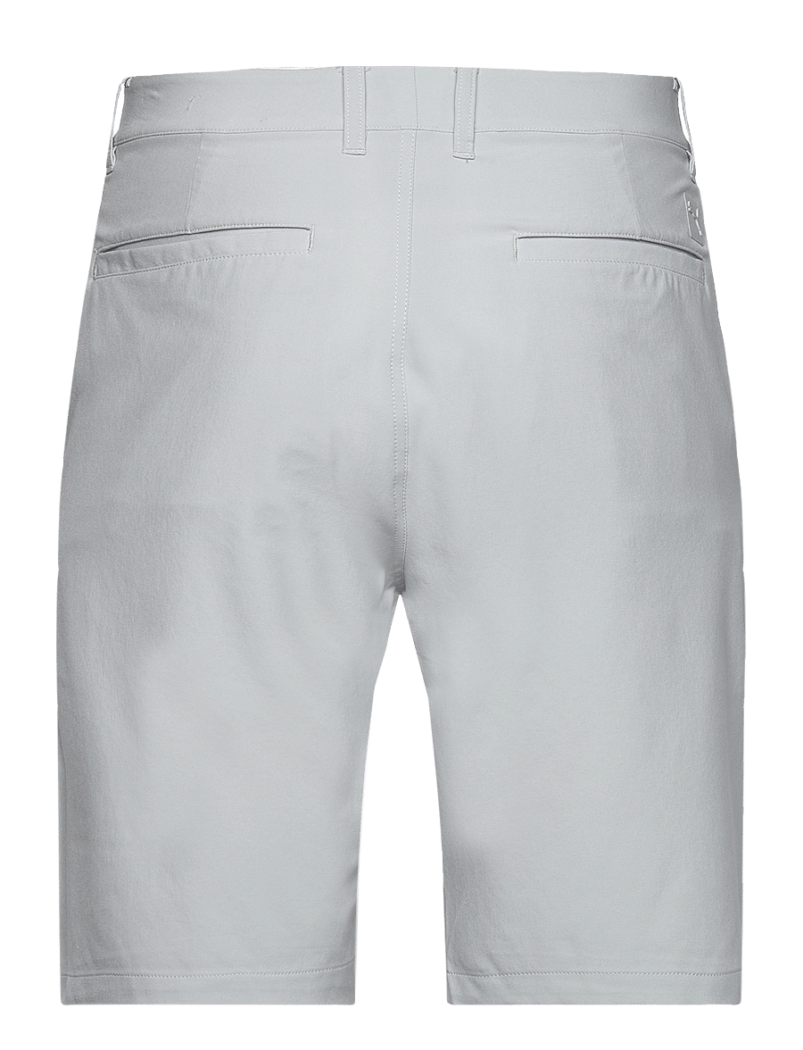 PUMA Golf - 101 Solid Short 9" - golfshorts - ash gray - 1