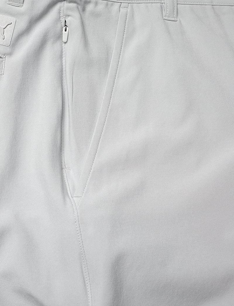 PUMA Golf - 101 Solid Short 9" - golfshorts - ash gray - 2