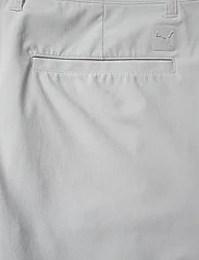 PUMA Golf - 101 Solid Short 9" - sports shorts - ash gray - 4