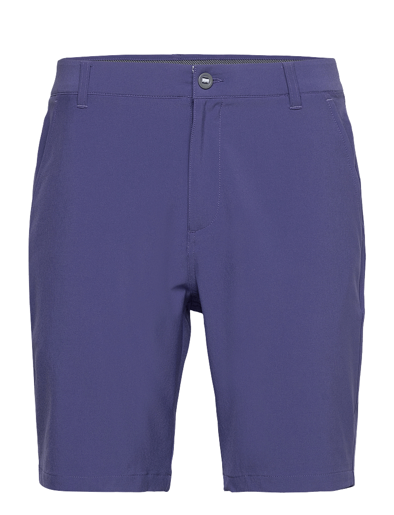 PUMA Golf - 101 Solid Short 9" - golfshorts - blue crystal - 0