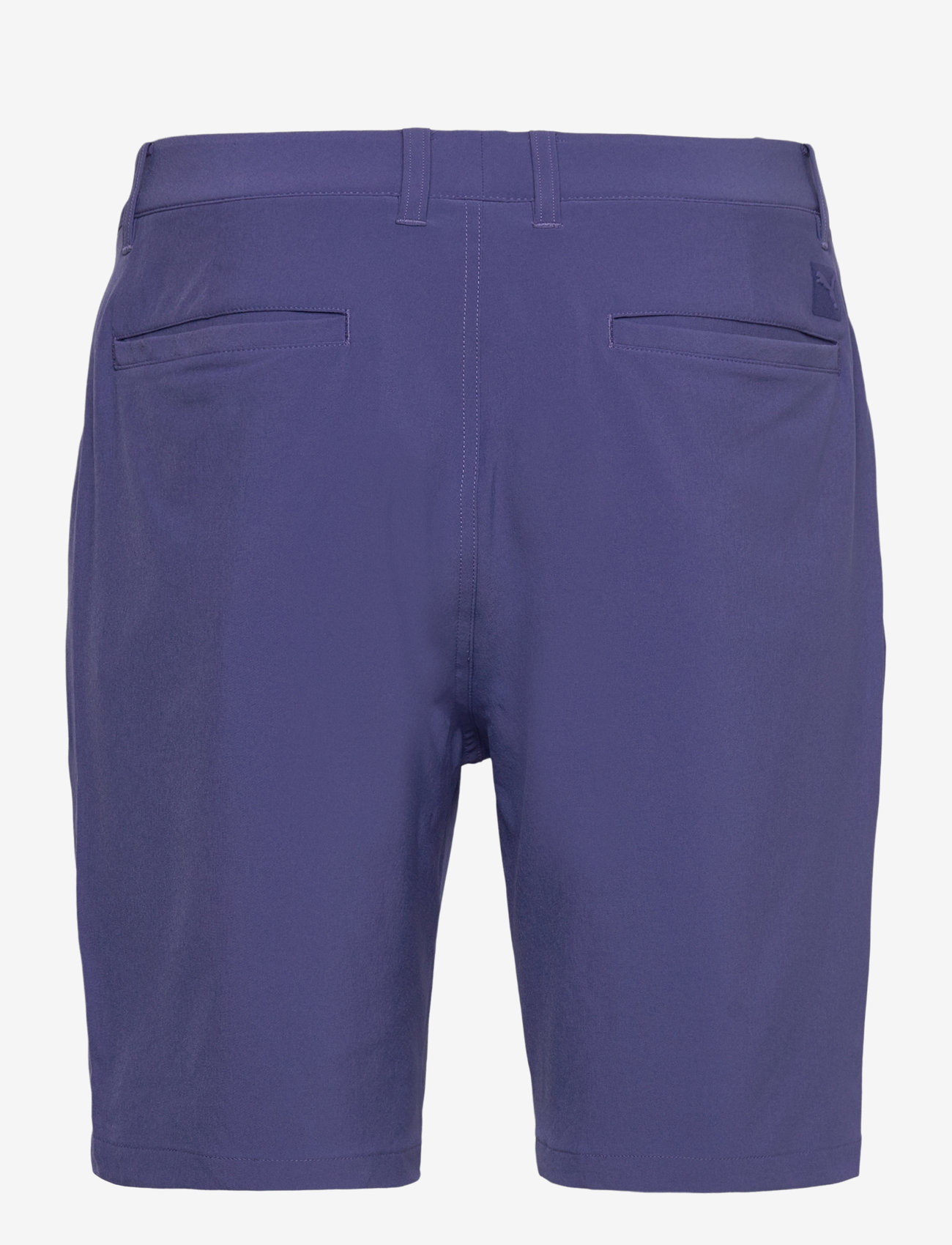 PUMA Golf - 101 Solid Short 9" - lühikesed golfiipüksid - blue crystal - 1