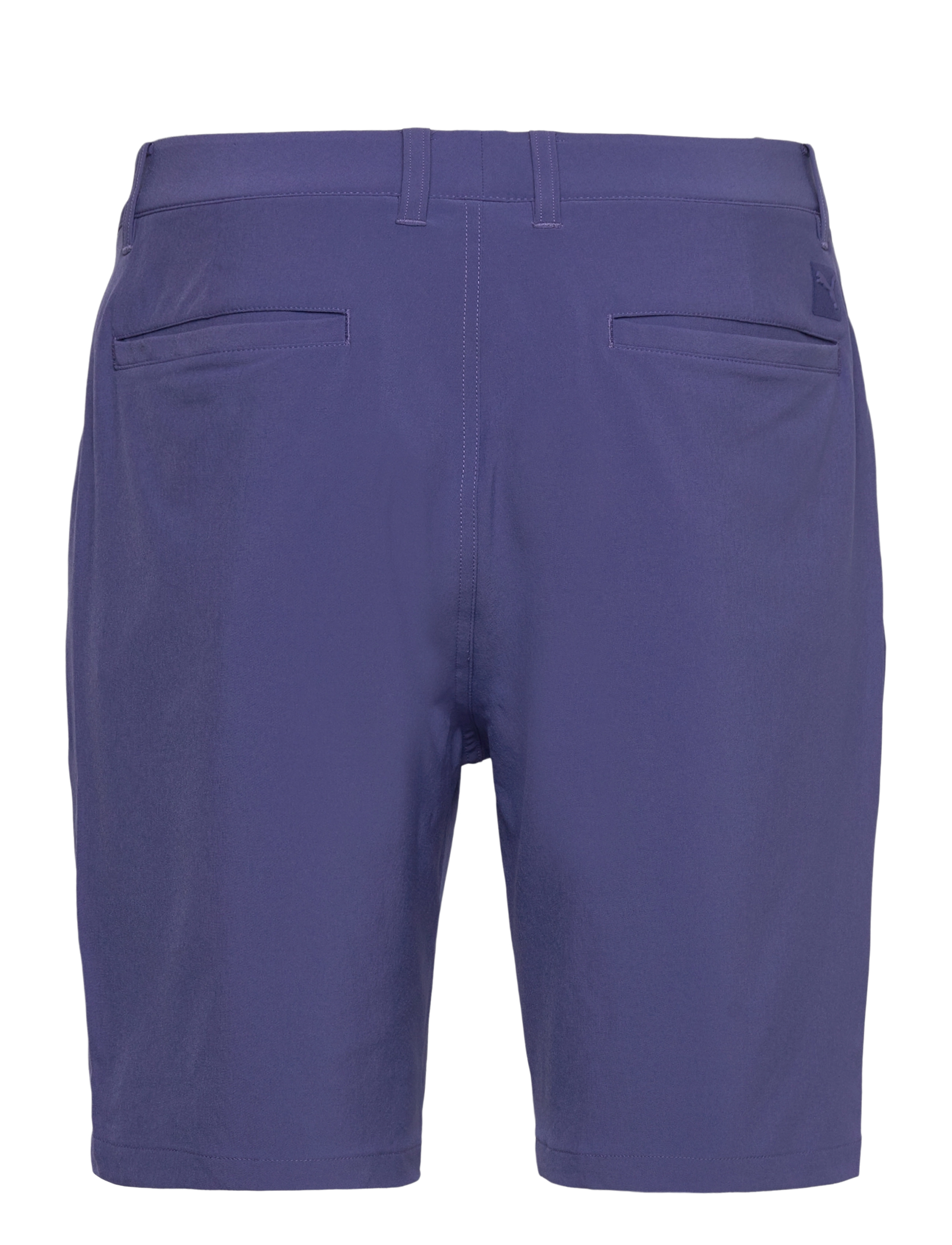 PUMA Golf - 101 Solid Short 9" - golf shorts - blue crystal - 1