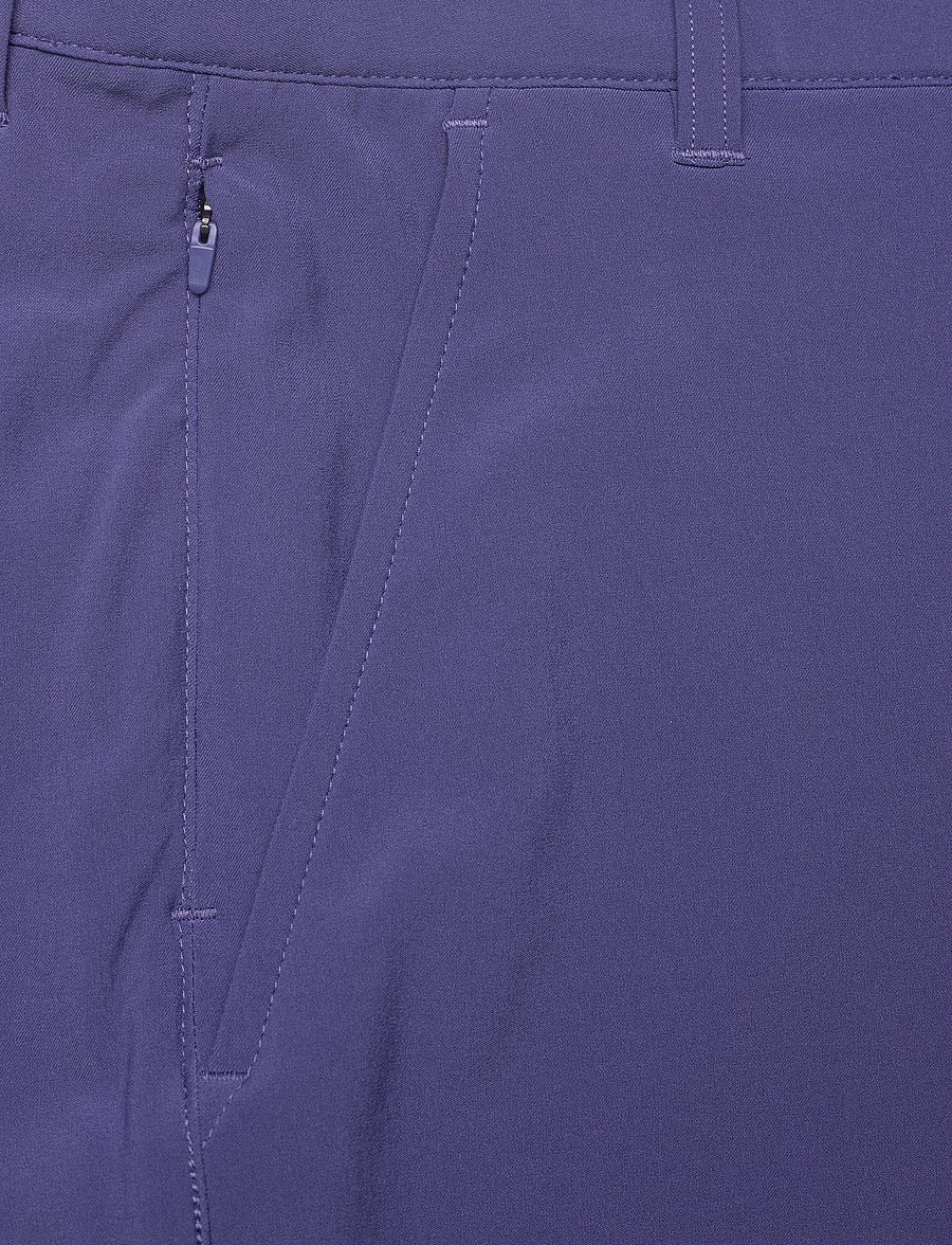 PUMA Golf - 101 Solid Short 9" - golfo šortai - blue crystal - 2