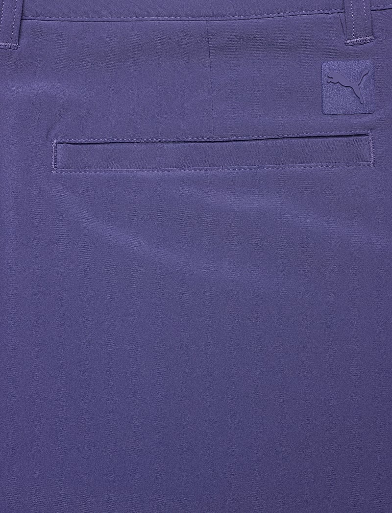 PUMA Golf - 101 Solid Short 9" - golfshorts - blue crystal - 4