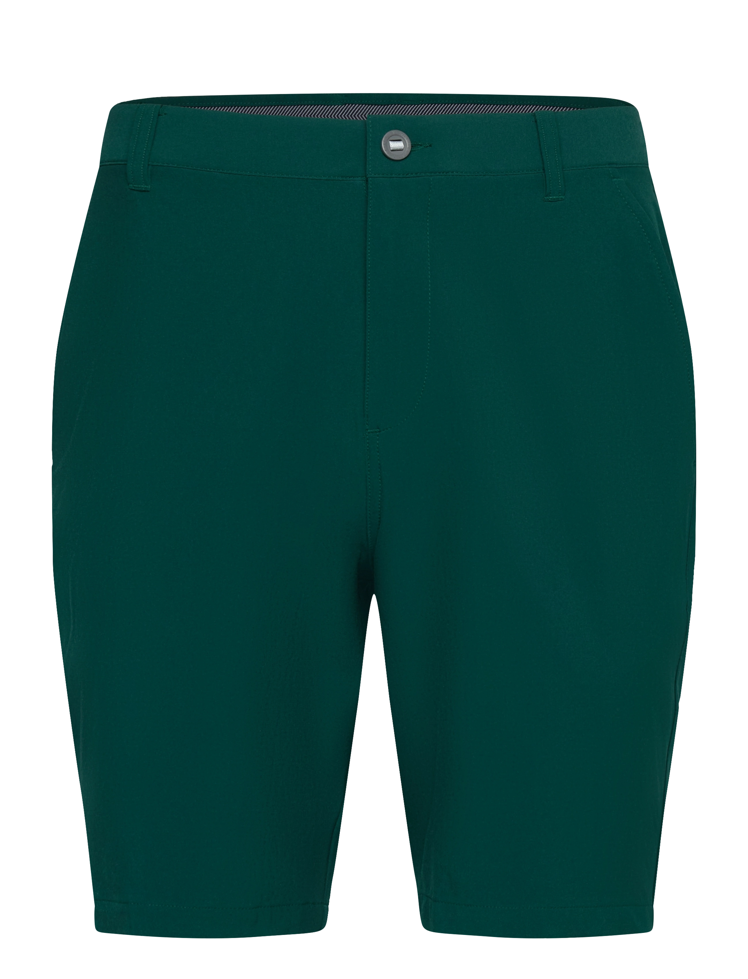 PUMA Golf 101 Solid Short 9" - PUMA Golf - DARK MYRTLE / green