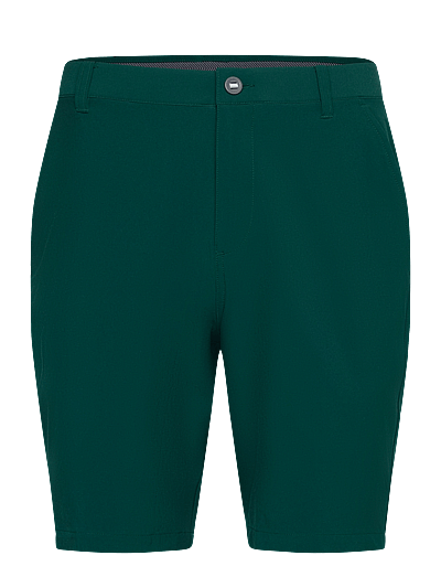 PUMA Golf 101 Solid Short 9" - Nederdelar - DARK MYRTLE / green