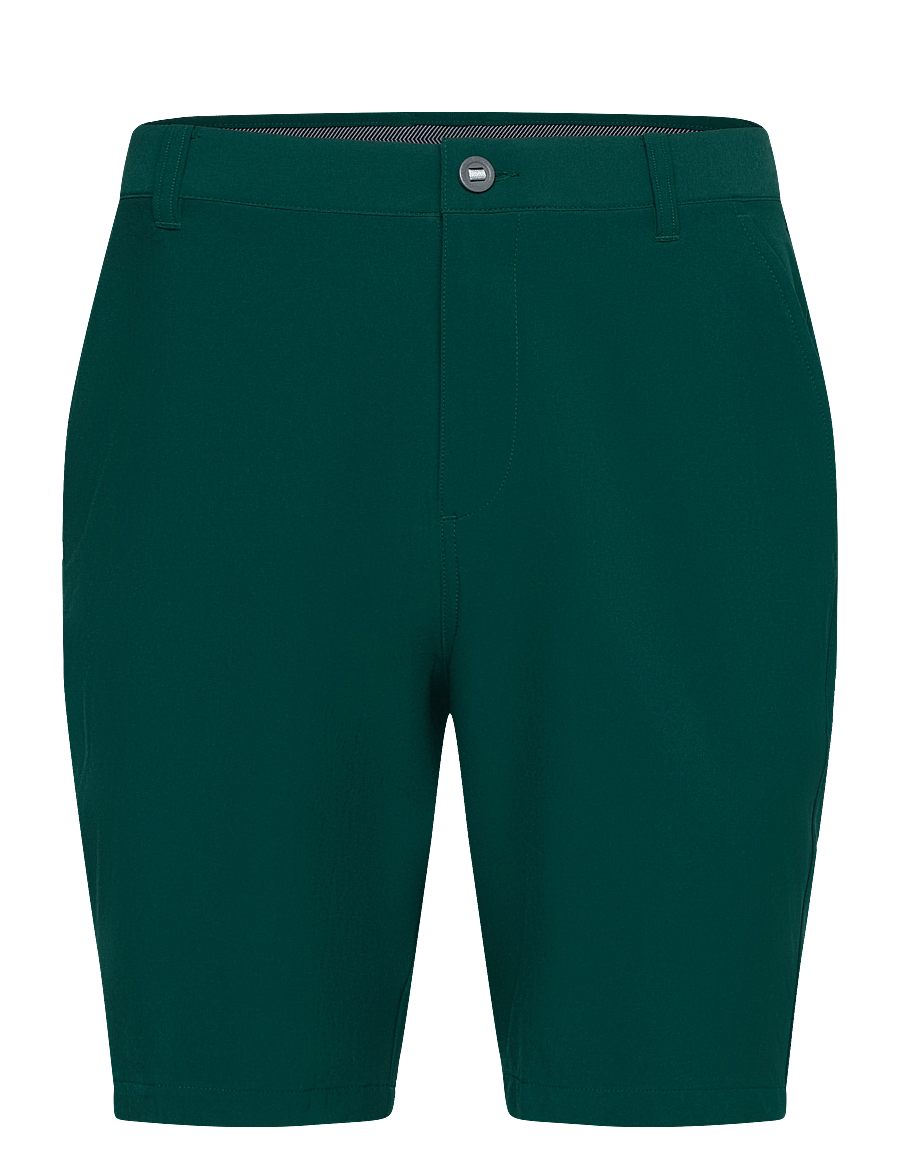 PUMA Golf - 101 Solid Short 9" - lühikesed golfiipüksid - dark myrtle - 0