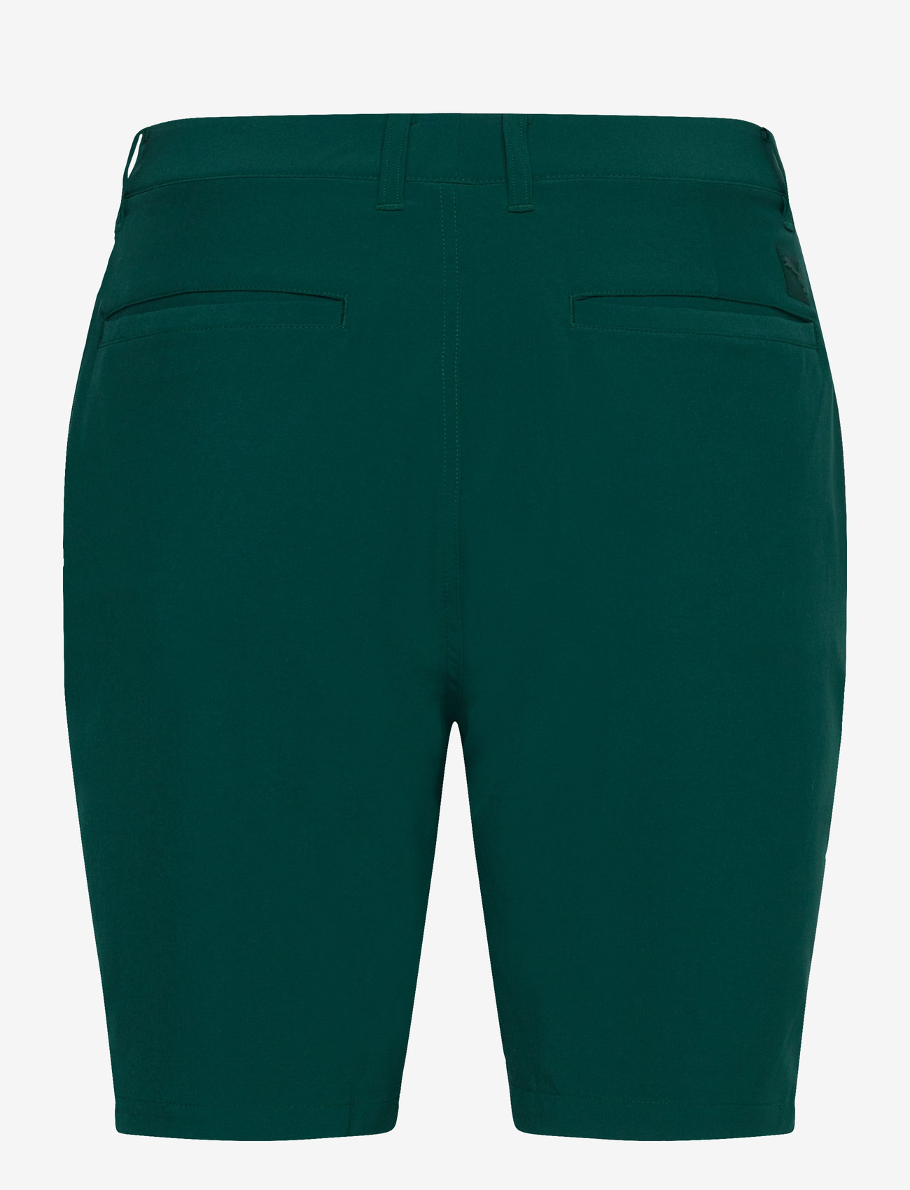 PUMA Golf - 101 Solid Short 9" - golfshorts - dark myrtle - 1