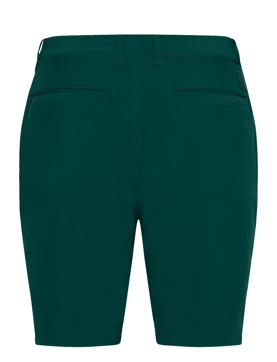 PUMA Golf - 101 Solid Short 9" - lühikesed golfiipüksid - dark myrtle - 1