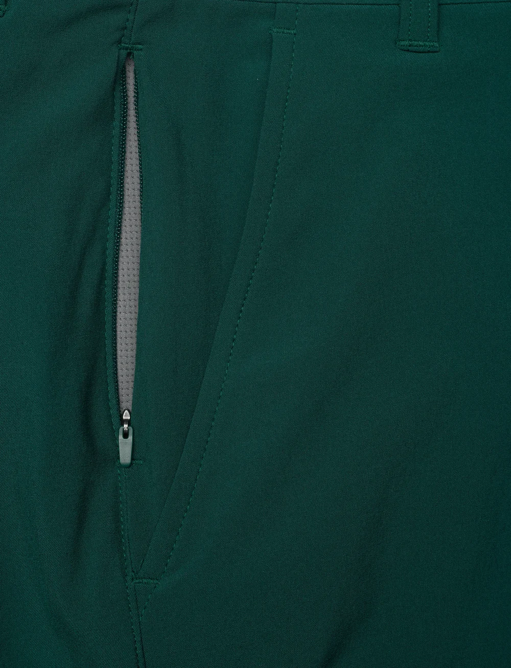 PUMA Golf - 101 Solid Short 9" - golfshorts - dark myrtle - 2