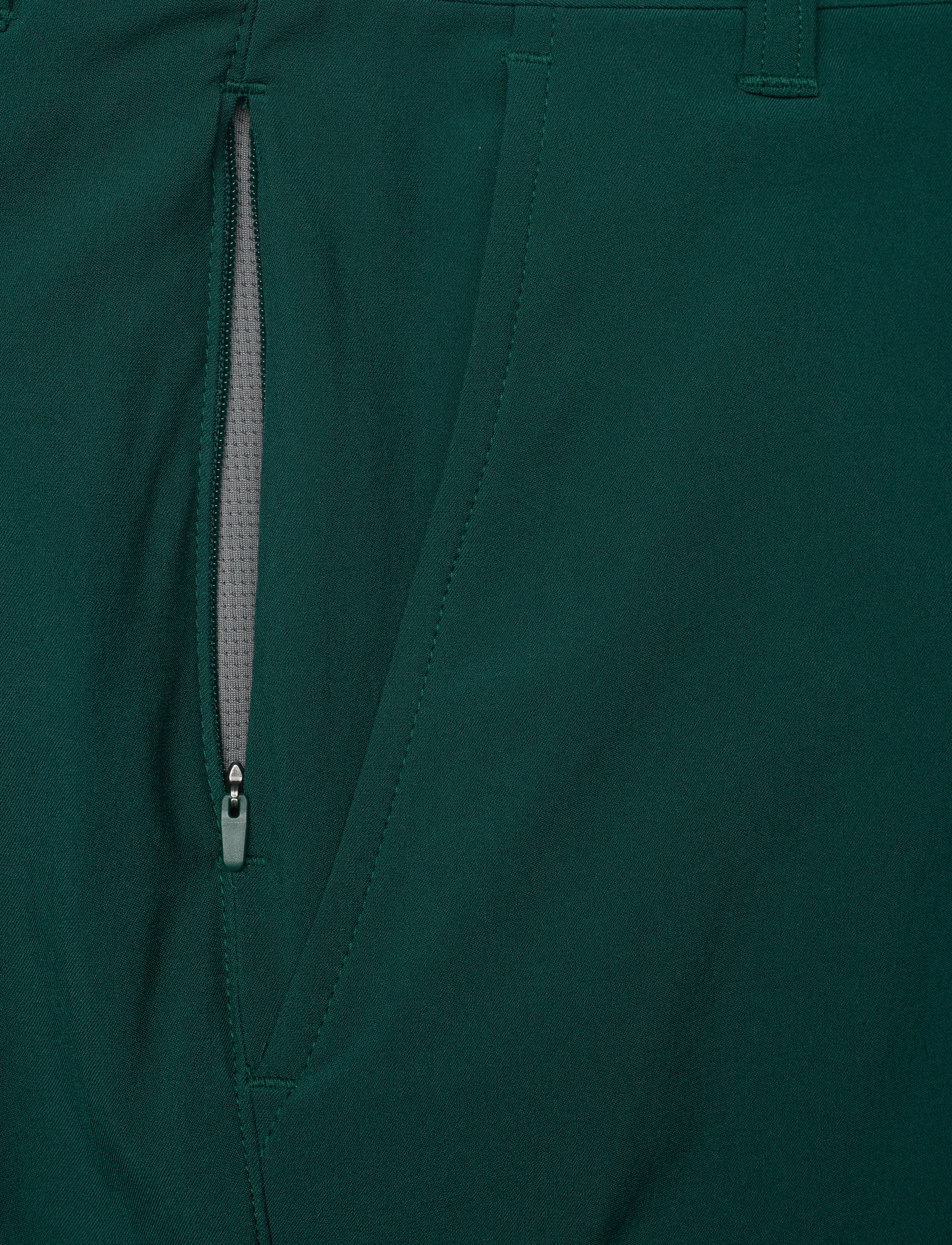 PUMA Golf - 101 Solid Short 9" - lühikesed golfiipüksid - dark myrtle - 2