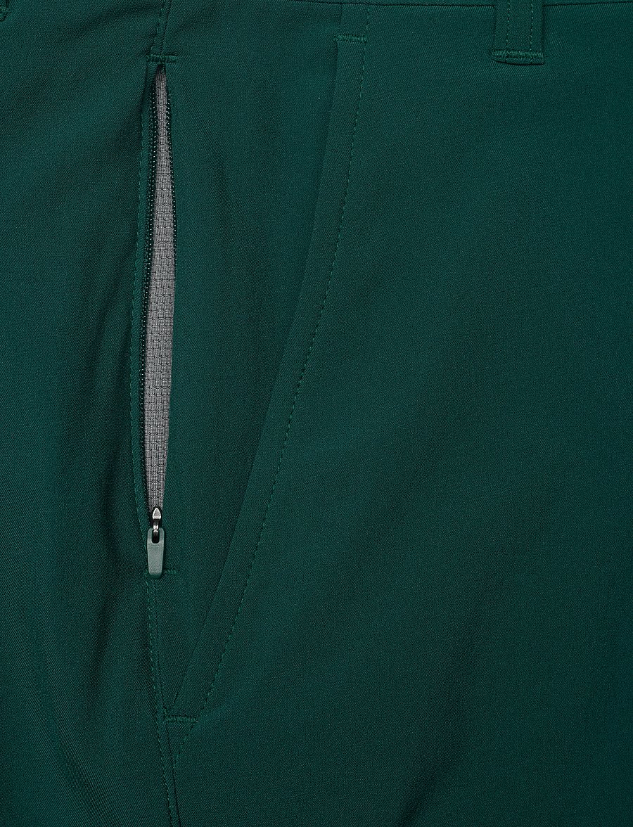 PUMA Golf - 101 Solid Short 9" - lühikesed golfiipüksid - dark myrtle - 2