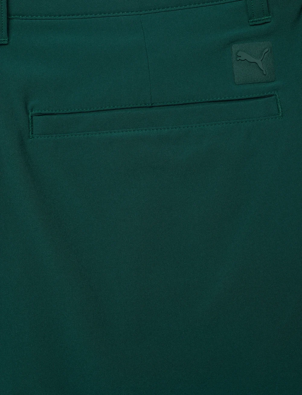 PUMA Golf - 101 Solid Short 9" - golfshorts - dark myrtle - 4