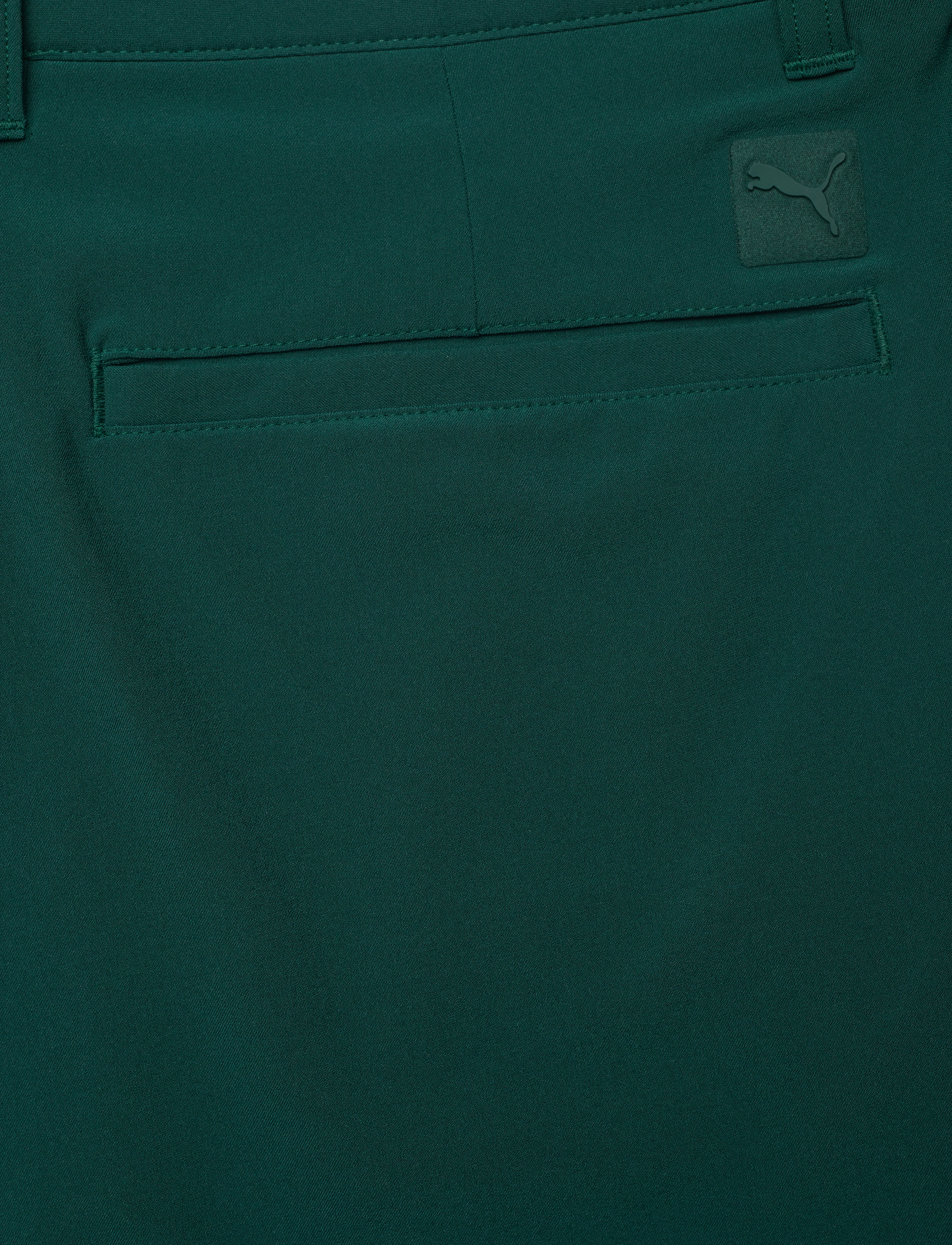PUMA Golf - 101 Solid Short 9" - lühikesed golfiipüksid - dark myrtle - 4