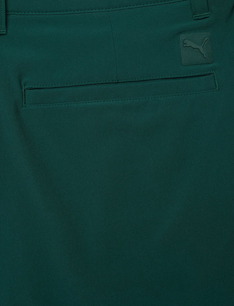 PUMA Golf - 101 Solid Short 9" - lühikesed golfiipüksid - dark myrtle - 4