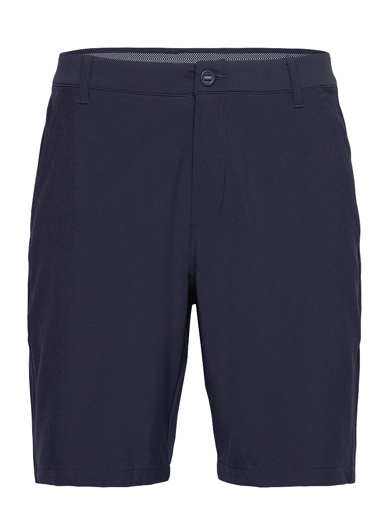 PUMA Golf - 101 Solid Short 9" - golfshorts - deep navy - 0