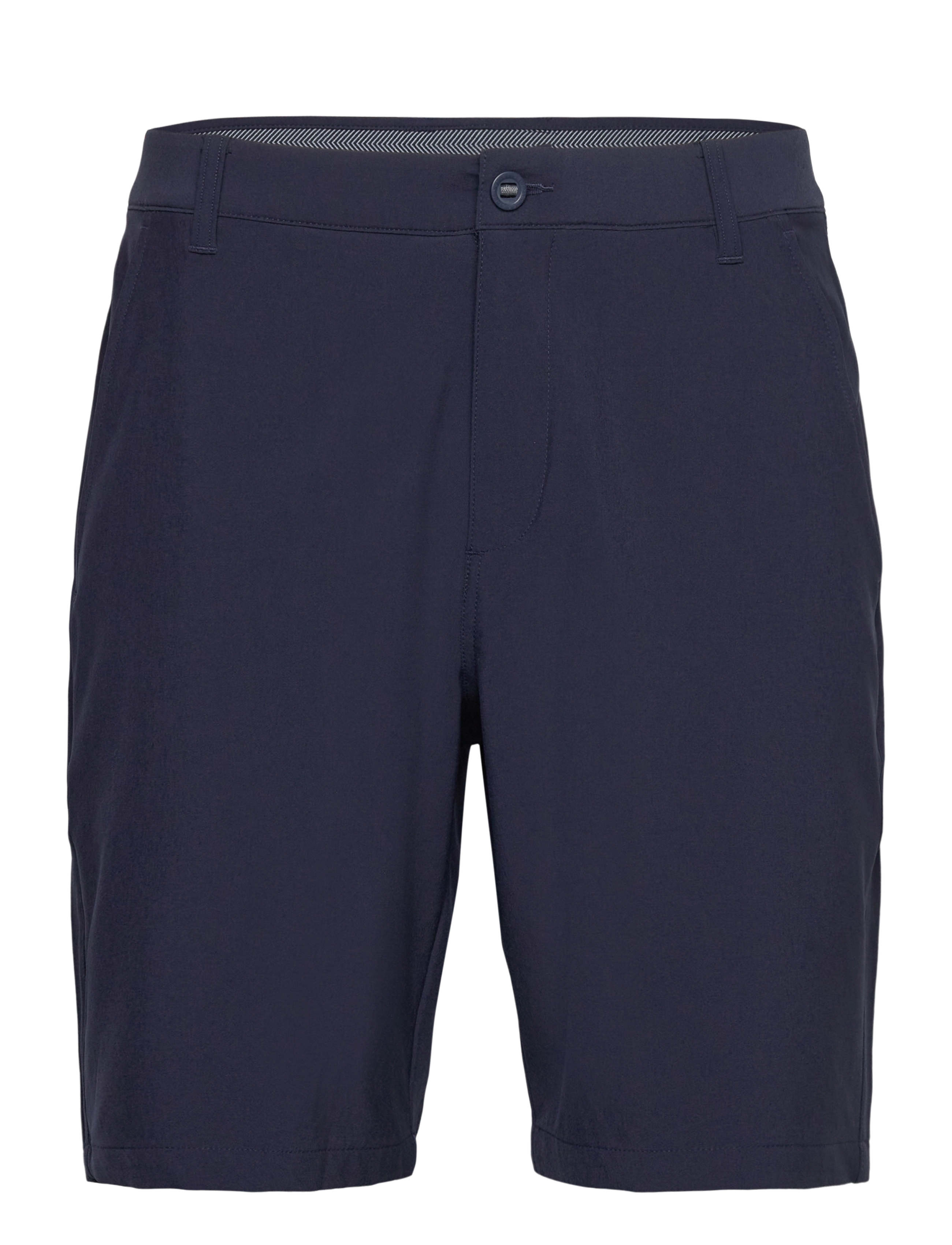 PUMA Golf 101 Solid Short 9" - PUMA Golf - DEEP NAVY / navy