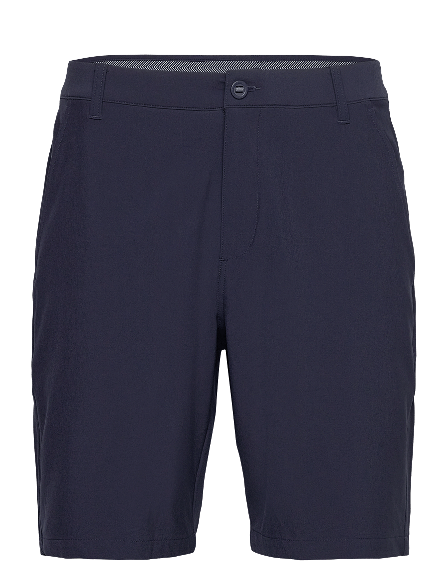 PUMA Golf - 101 Solid Short 9" - golfshorts - deep navy - 0
