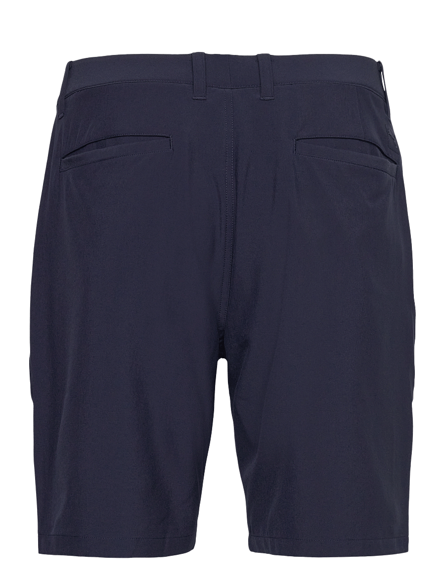 PUMA Golf - 101 Solid Short 9" - golfshorts - deep navy - 1