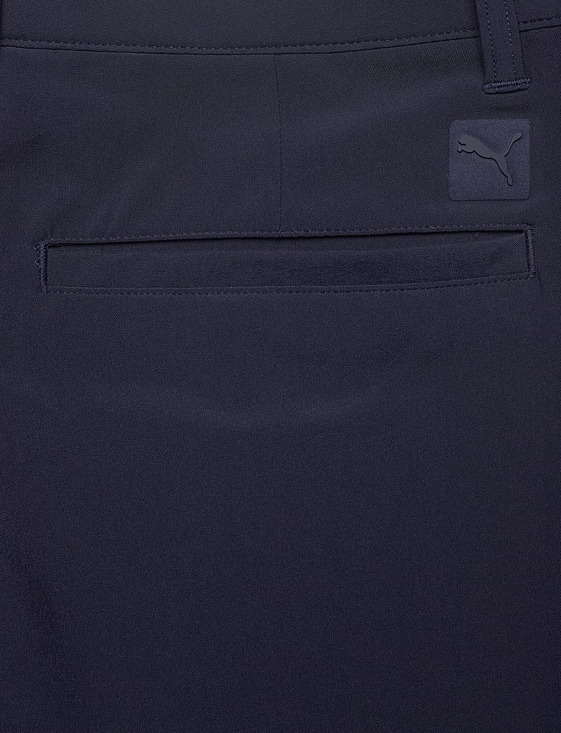 PUMA Golf - 101 Solid Short 9" - golfshorts - deep navy - 4