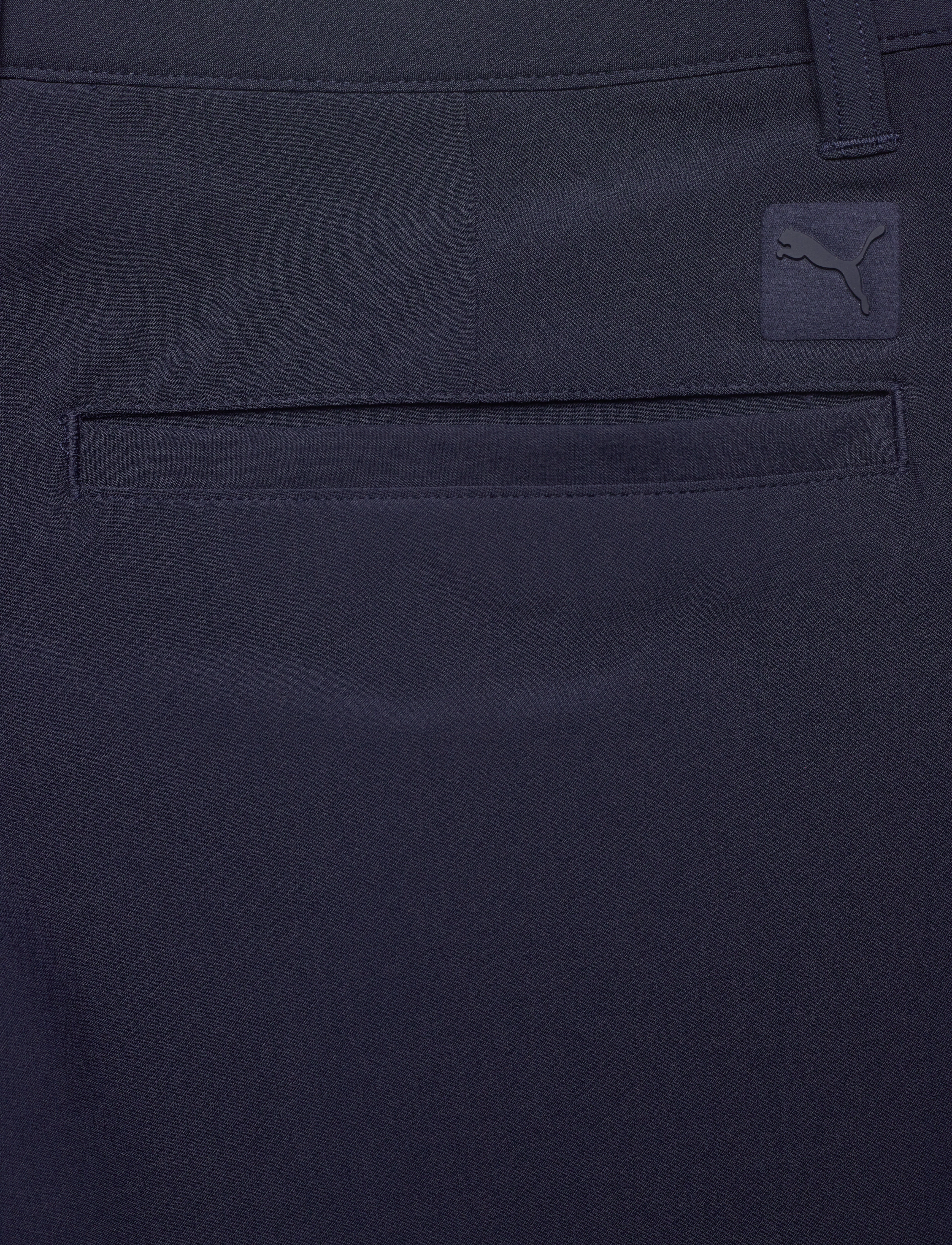 PUMA Golf - 101 Solid Short 9" - trainingsshorts - deep navy - 4