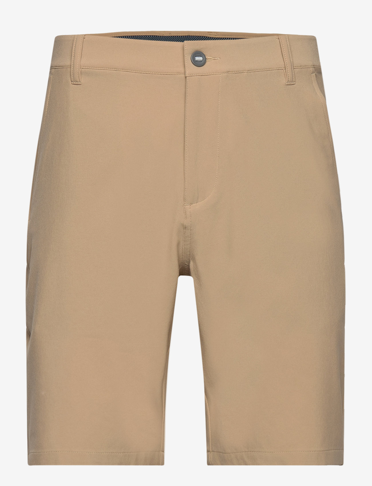 PUMA Golf - 101 Solid Short 9" - golfshorts - prairie tan - 0