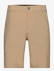 PUMA Golf - 101 Solid Short 9" - sports shorts - prairie tan - 0