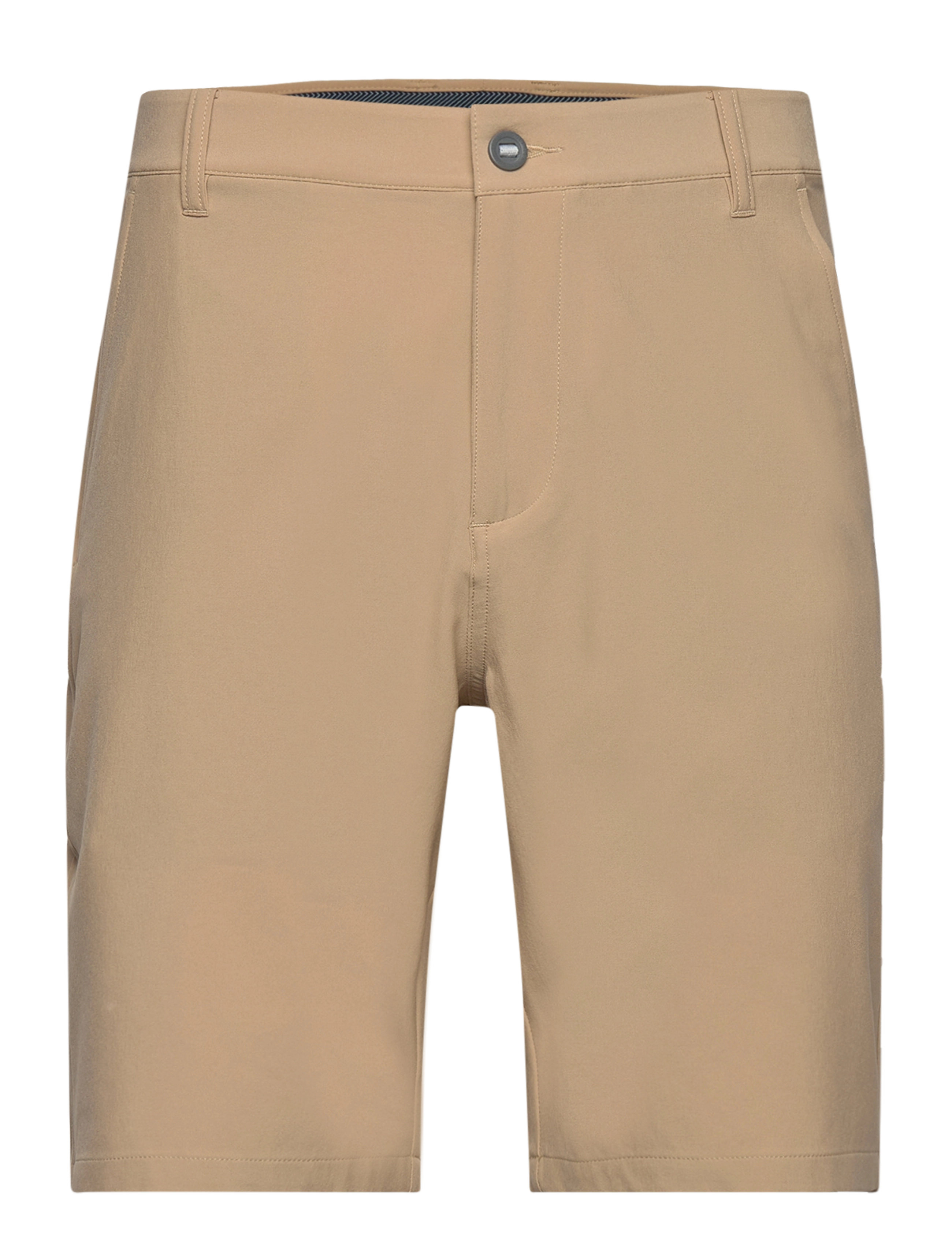 PUMA Golf 101 Solid Short 9" - PUMA Golf - PRAIRIE TAN / beige