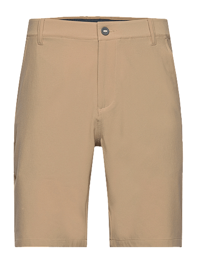 PUMA Golf 101 Solid Short 9" - Nederdelar - PRAIRIE TAN / beige