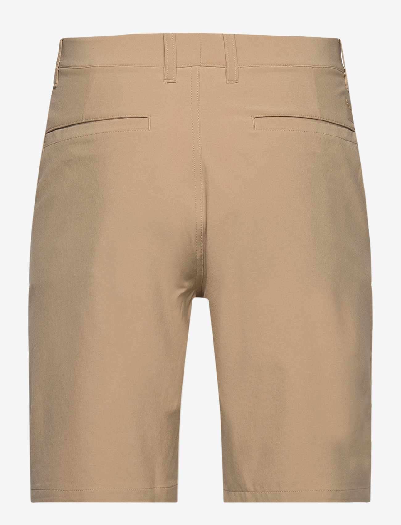 PUMA Golf - 101 Solid Short 9" - golfshorts - prairie tan - 1