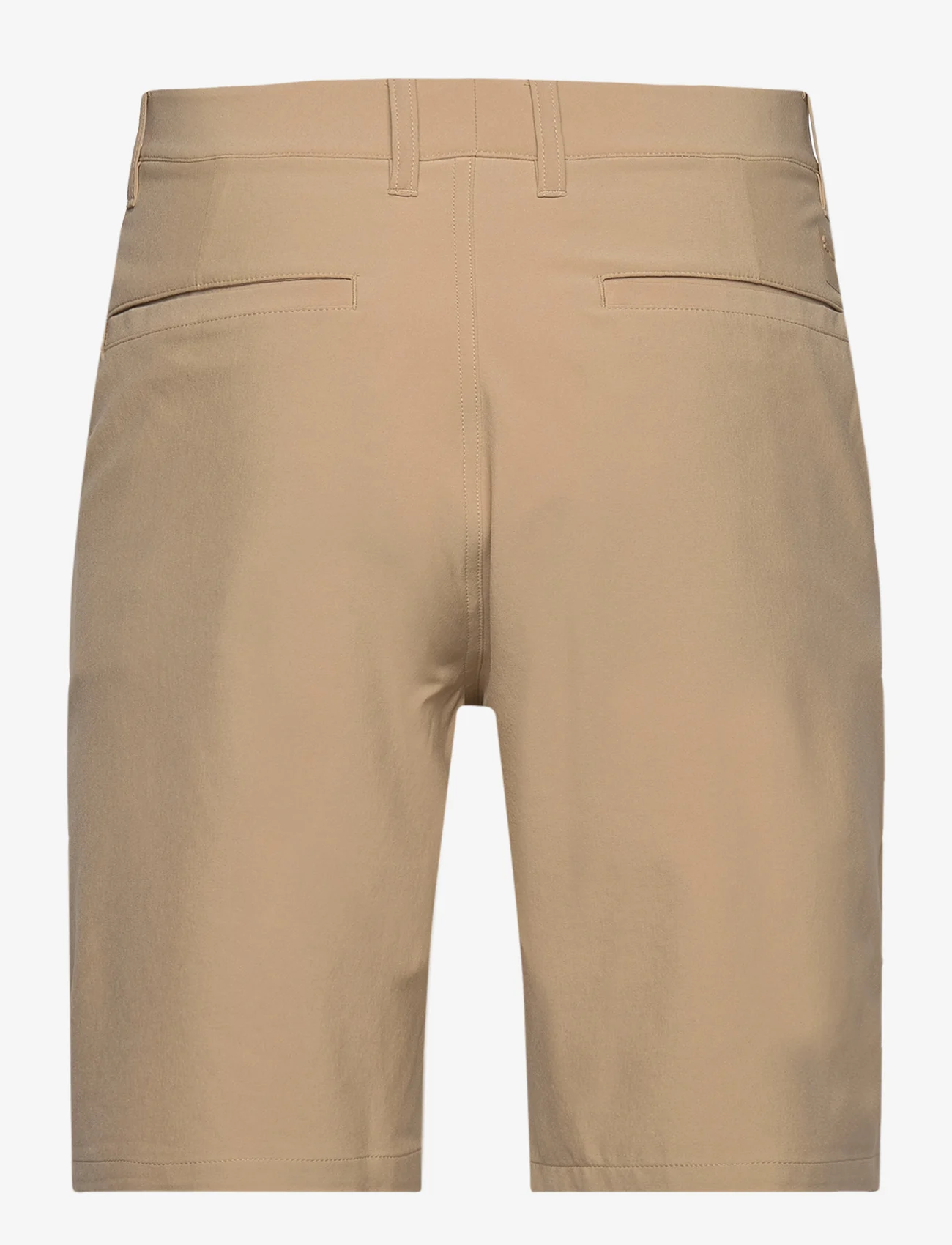 PUMA Golf - 101 Solid Short 9" - sports shorts - prairie tan - 1
