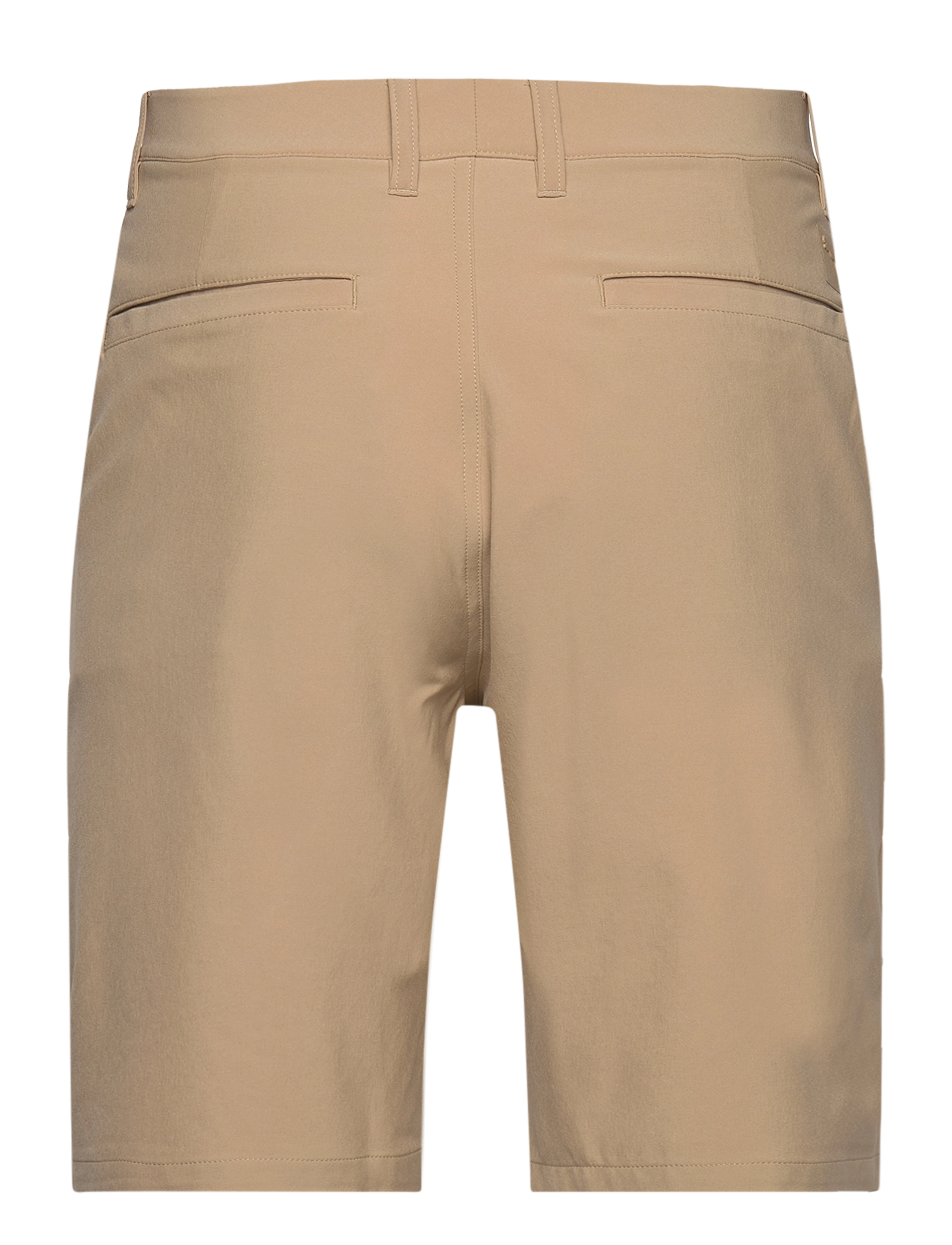 PUMA Golf - 101 Solid Short 9" - urheilushortsit - prairie tan - 1