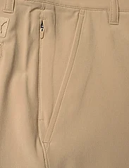 PUMA Golf - 101 Solid Short 9" - sportiniai šortai - prairie tan - 2