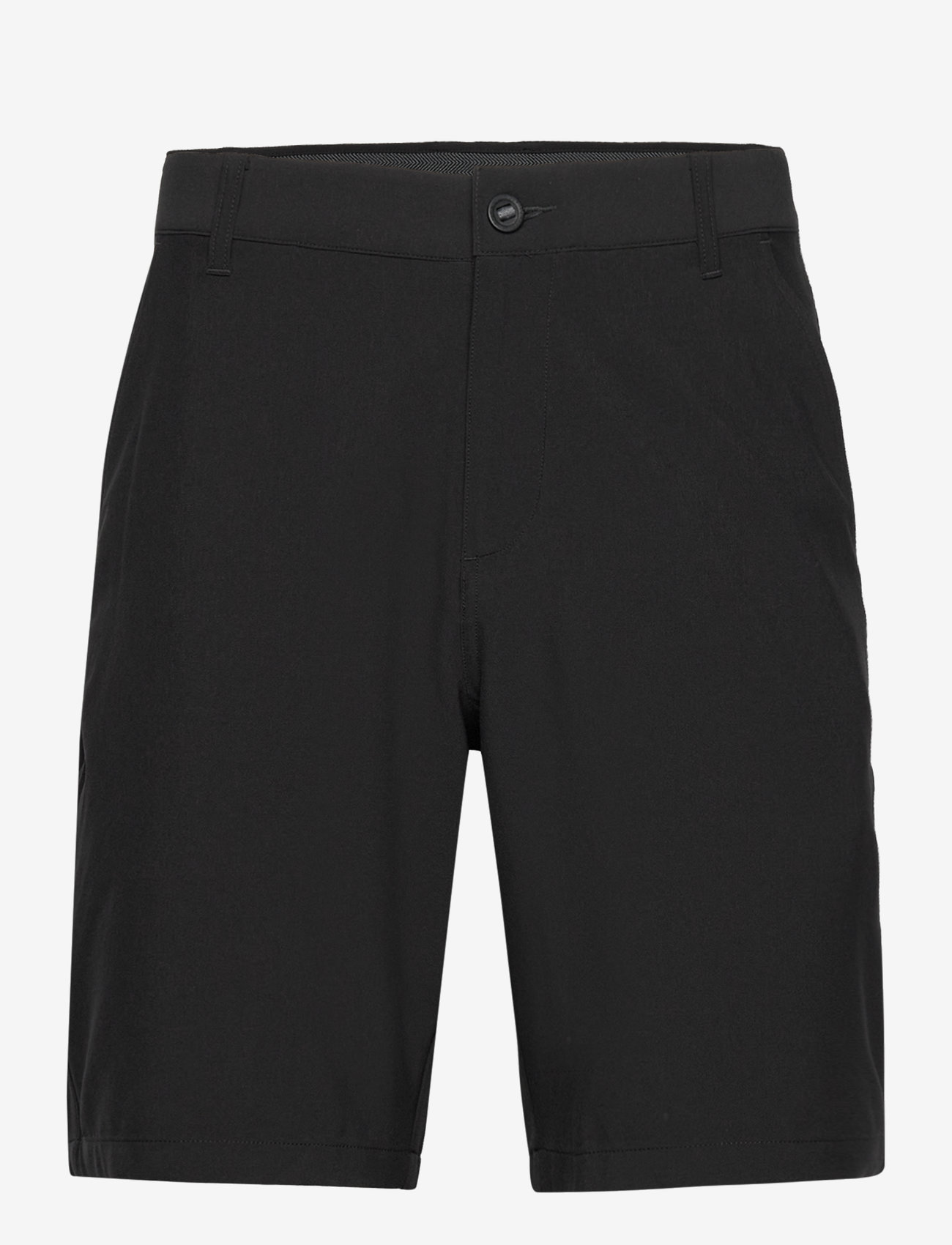 PUMA Golf - 101 Solid Short 9" - golfshortsit - puma black - 0