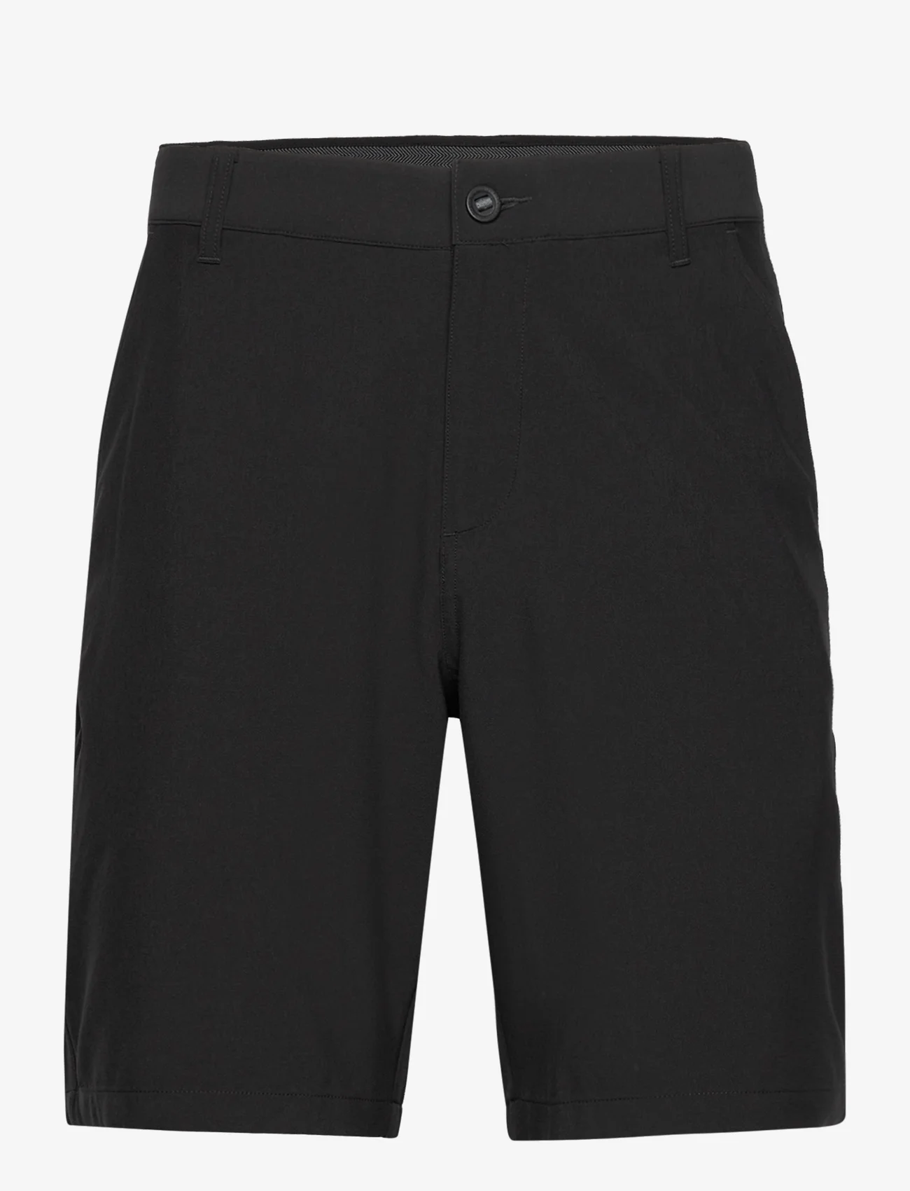 PUMA Golf - 101 Solid Short 9" - sports shorts - puma black - 0