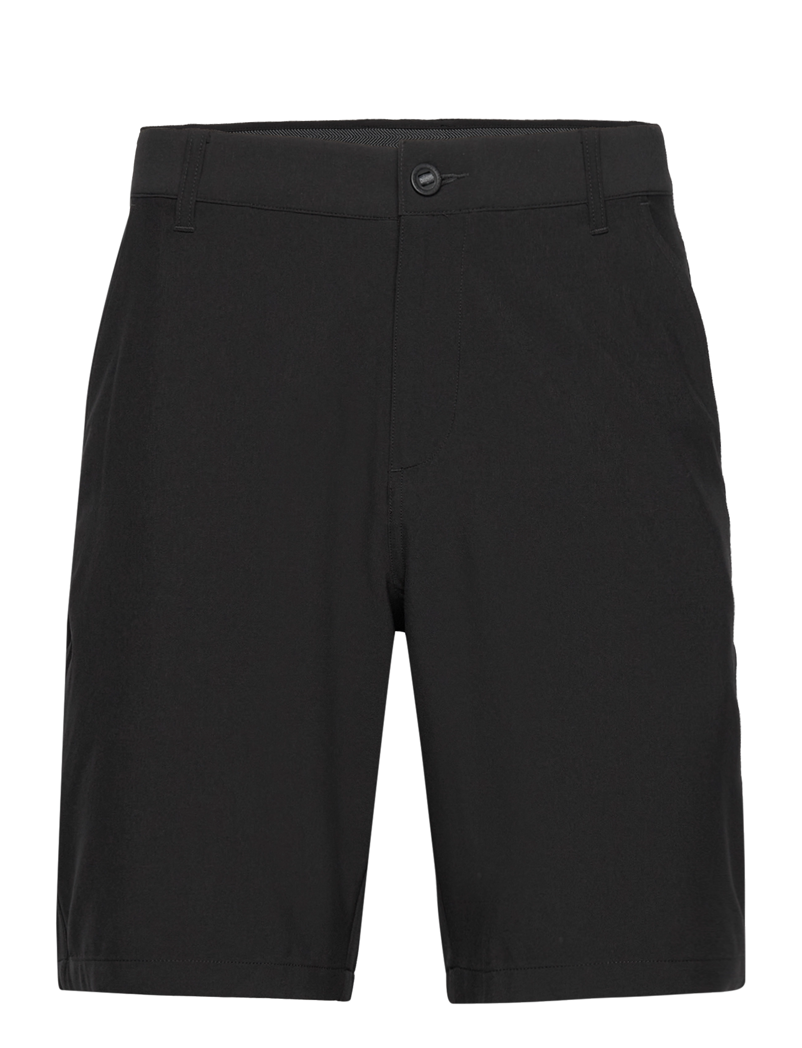 PUMA Golf 101 Solid Short 9" - PUMA Golf - PUMA BLACK / black