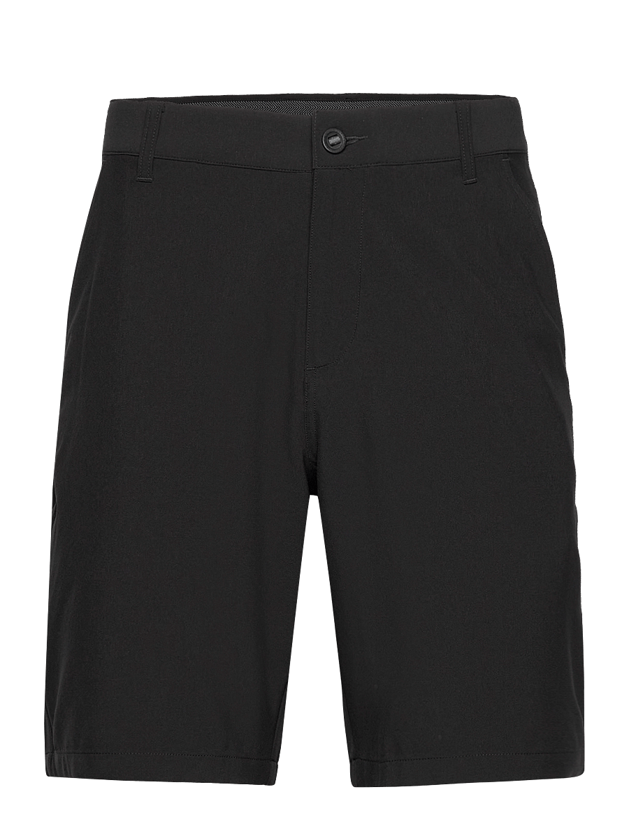 PUMA Golf - 101 Solid Short 9" - lühikesed golfiipüksid - puma black - 0