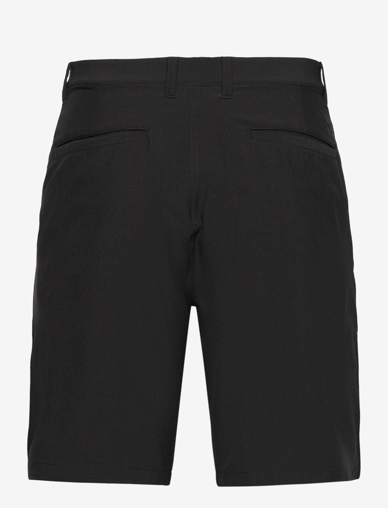 PUMA Golf - 101 Solid Short 9" - golfshortsit - puma black - 1