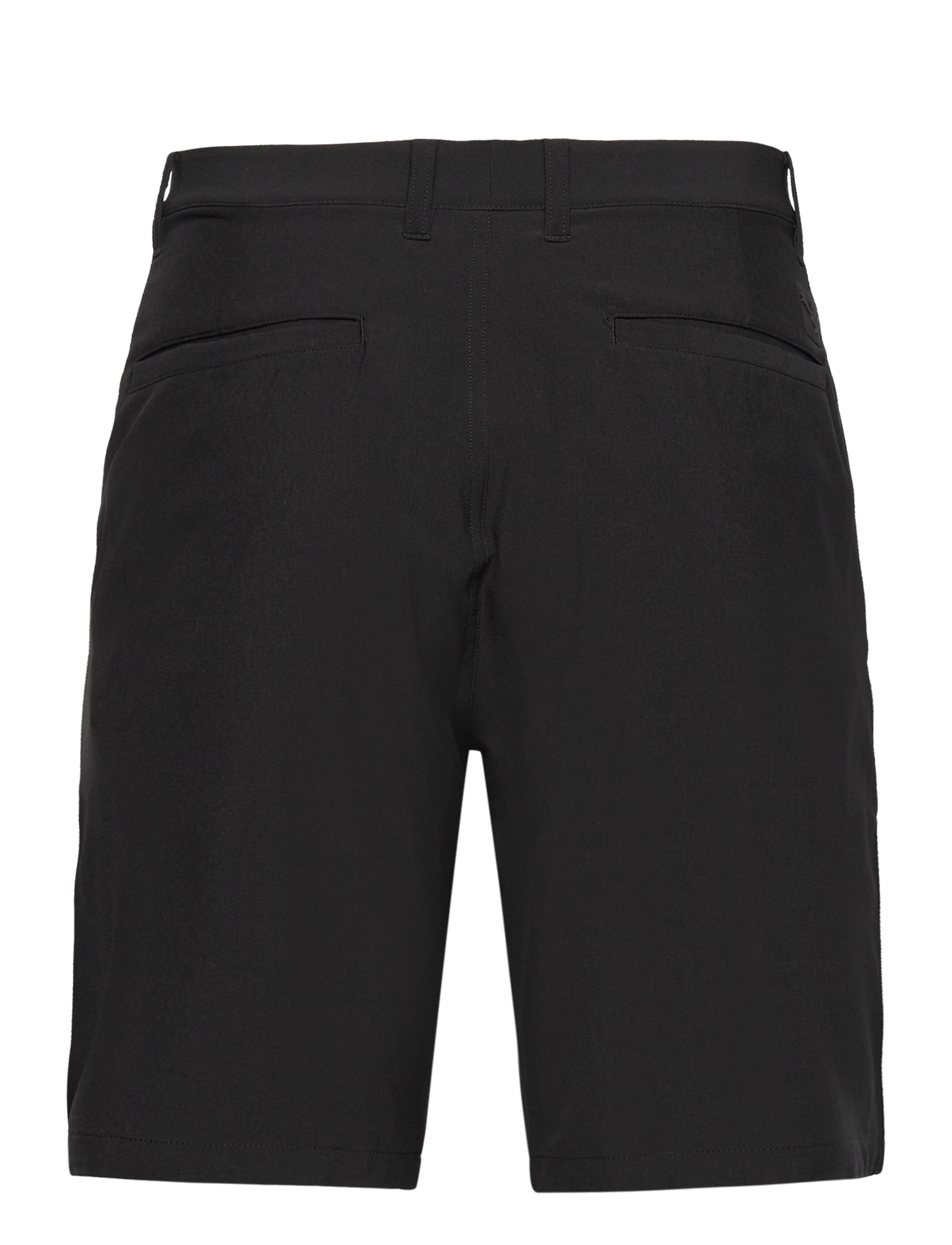 PUMA Golf - 101 Solid Short 9" - golf shorts - puma black - 1
