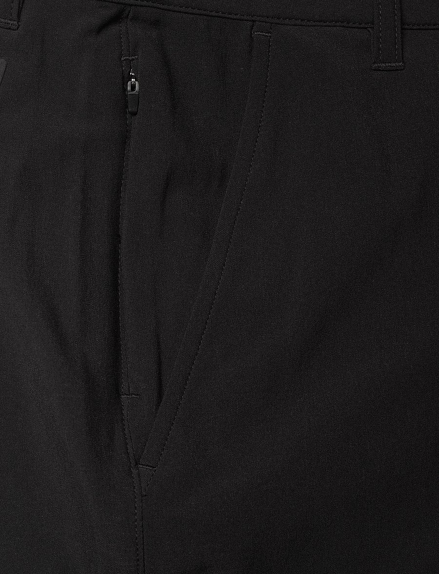 PUMA Golf - 101 Solid Short 9" - lühikesed golfiipüksid - puma black - 2
