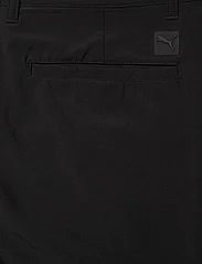 PUMA Golf - 101 Solid Short 9" - sportiniai šortai - puma black - 4