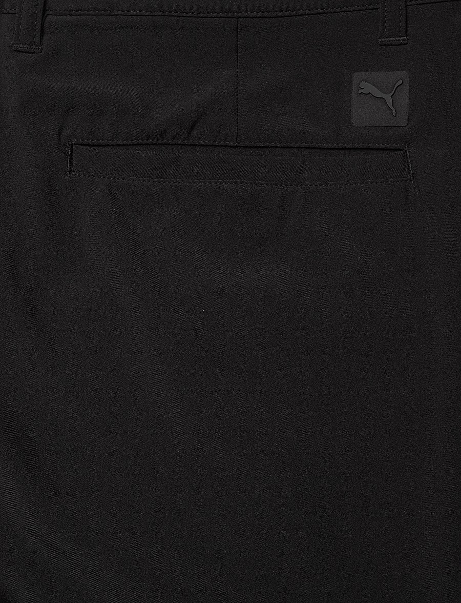 PUMA Golf - 101 Solid Short 9" - lühikesed golfiipüksid - puma black - 4