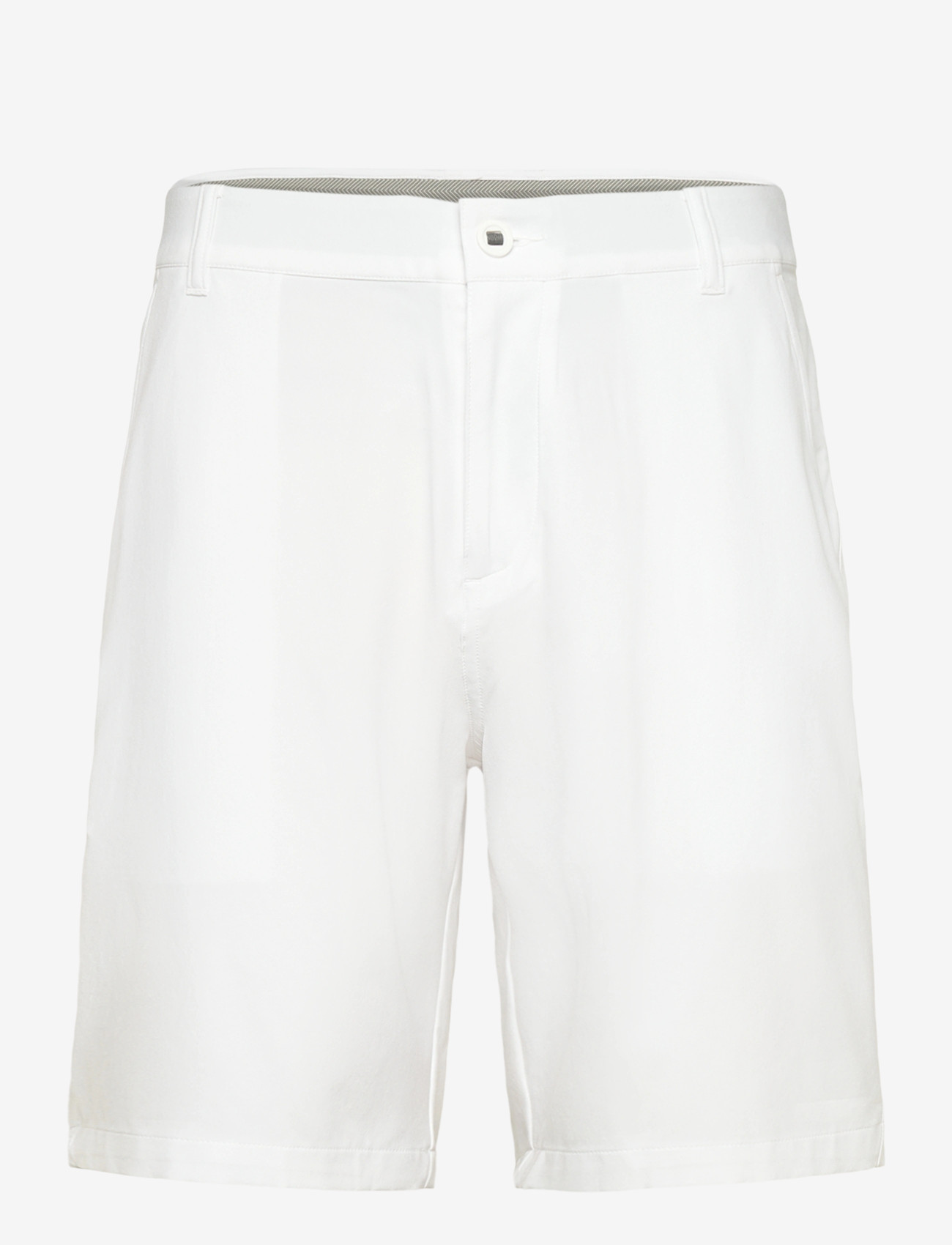 PUMA Golf - 101 Solid Short 9" - golfshorts - white glow - 0