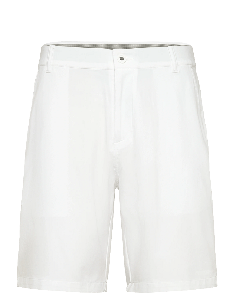 PUMA Golf - 101 Solid Short 9" - golfshorts - white glow - 0