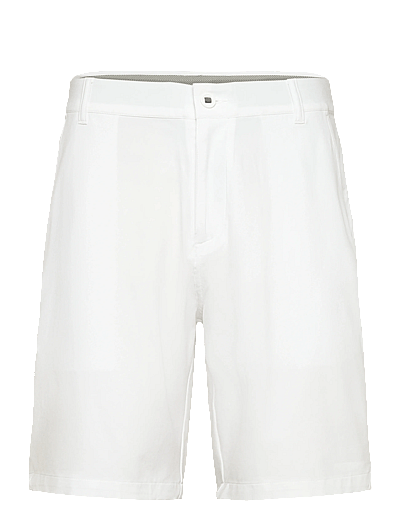 PUMA Golf 101 Solid Short 9" - Nederdelar - WHITE GLOW / white