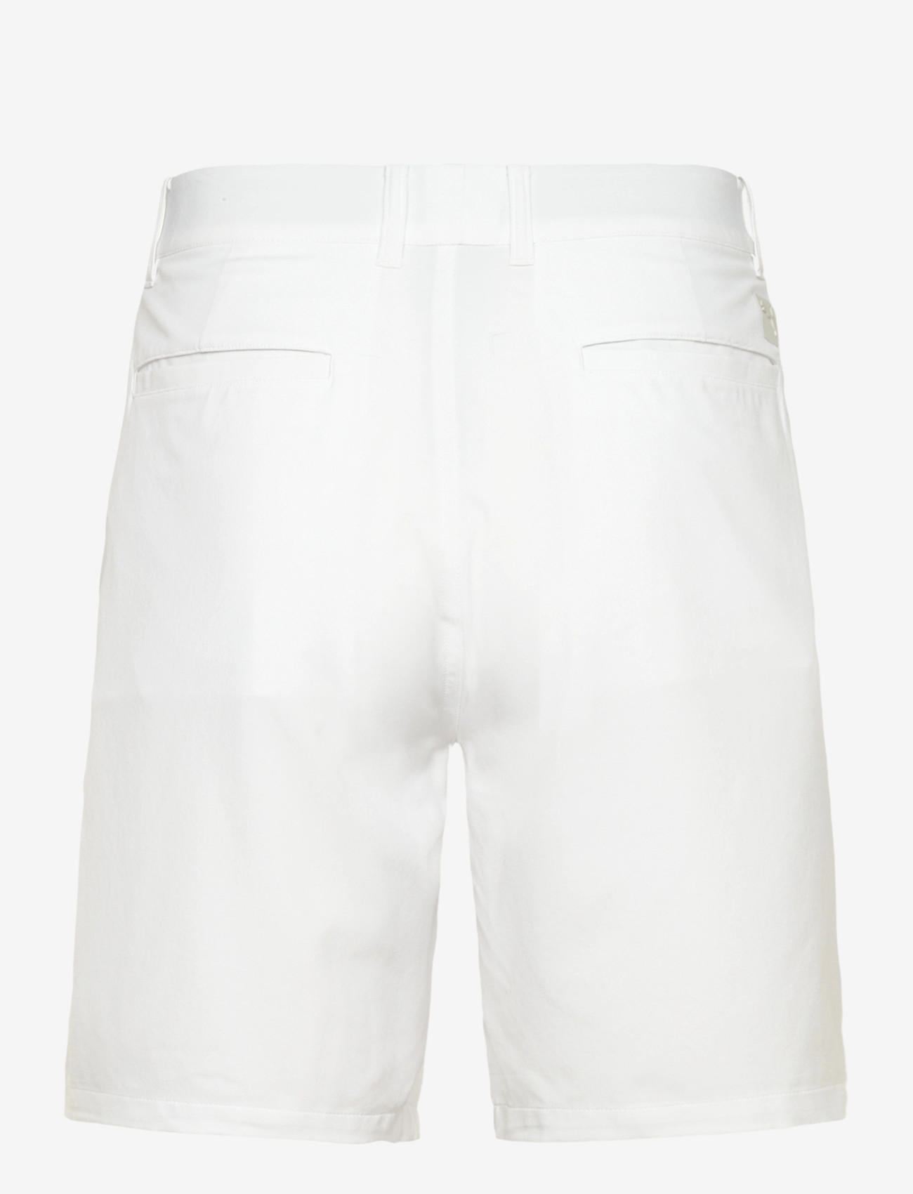 PUMA Golf - 101 Solid Short 9" - golfshorts - white glow - 1
