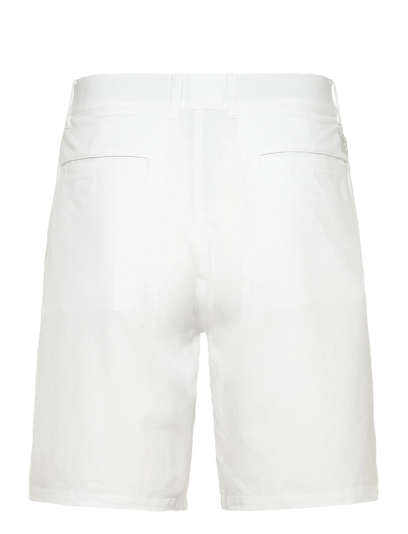 PUMA Golf - 101 Solid Short 9" - golfshorts - white glow - 1